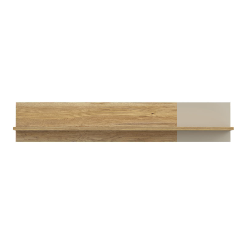 Bhavana Plywood / Laminate Board Floating Shelf