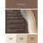 Machine Washable Palvinder Minimalist Rug in Brown – Beige Binding-1990039545