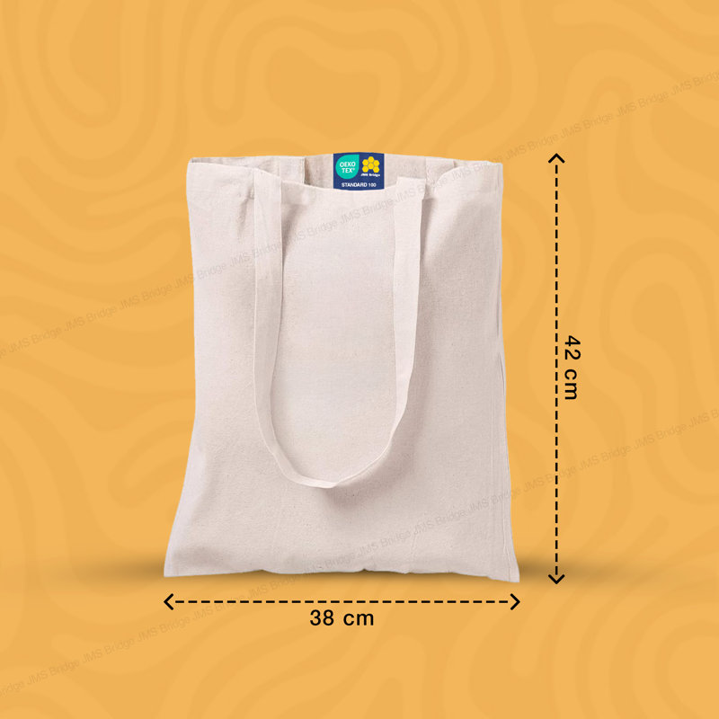 Cotton Tote Bags