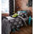 Skulls Easy Care Fitted Sheet-23641251