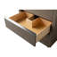 Meuble-lavabo simple 30 po avec comptoir-95973192-116179284