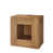 Brown Top/Brown Base is out of stock