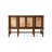 Retro Brown Solid Wood Sideboard-1430980909-1430980907
