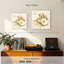 Magnolia Harnek ivoire sur bois-109231827
