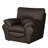 Heppman Leather Armchair-360808186