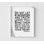 Proverbes 3-3 par Tara Moss, impression d'affiche de bonté, décoration murale biblique, impression de verset biblique Proverbes