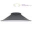 8.5cm H Metal Cone Lamp Shade ( Screw On )-1118860886