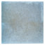 Carreau de mur et de plancher Zahara en porcelaine bleu ciel 6x6 Zahara (paquet de 5,38 pieds carrés / caisse) - paquet de 22-116656805