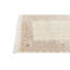 Tapis beige clair Indira