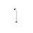 Carlee 60'' Arched Floor Lamp