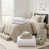 Linen selected