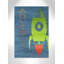 Space Explore 2, impression sur papier-47841279-47841260