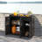 Armoire de rangement extérieure Latitude Run®-193400442