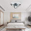 Brianie 33W 3-Head Led Flush Mount Ceiling Light-1976061489-1976061494
