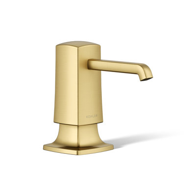 Graze Soap/Lotion Dispenser