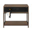 Table de chevet moderne 28 "Modern Haze