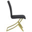 Ensemble de 2 chaises de salle à manger
