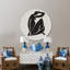 Marisse Inspired Mid Century Woman Print by Decorumby-63304227-63307278