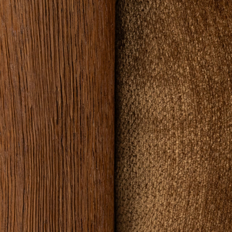 Sansa Sofa, Bronze