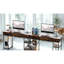 Particle Board / Chipboard Computer Desk