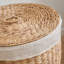 Panier à linge Ludmilla-96318078