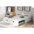 Extending Daybed With Trundle, Wooden Daybed With Trundle-868216549