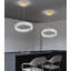 Lustre en cristal 8 po-130132186