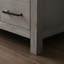 Ajiya 42" Single Bathroom Vanity Set-95866845-95866847