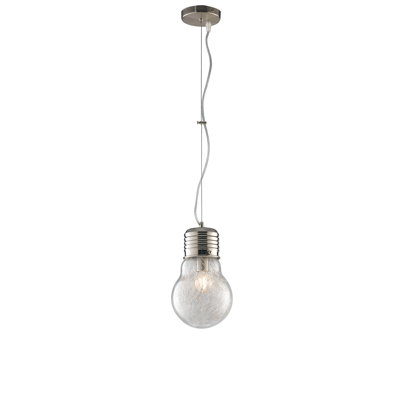 Camerina 1 - Light Pendant