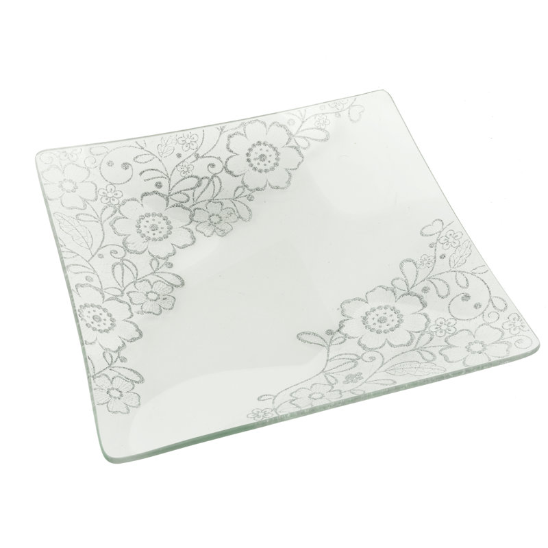 Diann Dessert Plate