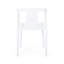 Chaise Orchid