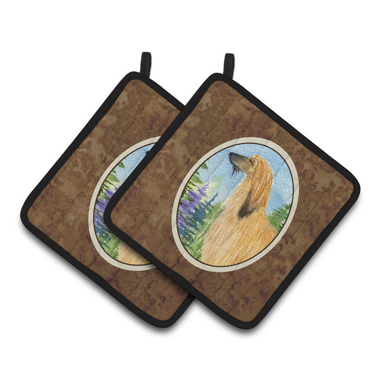 East Urban Home Polyester Potholder