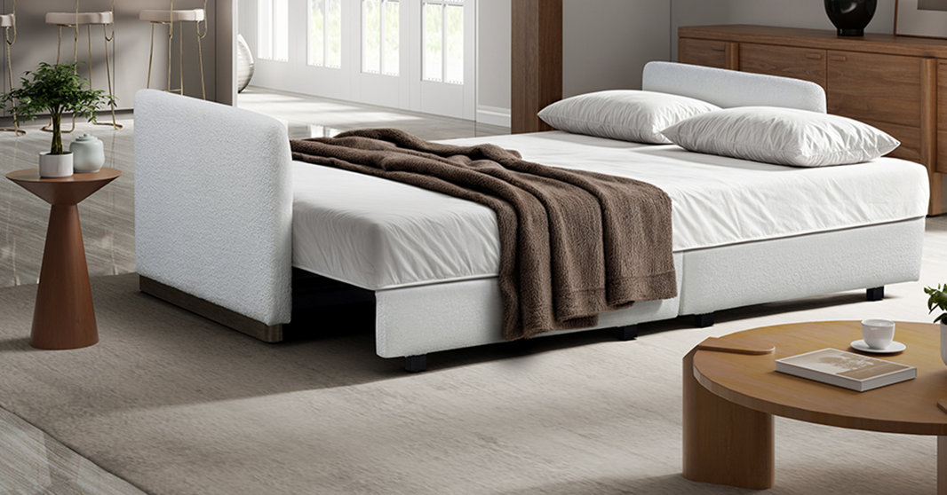 coddle bed 