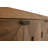 Musashi 6 Drawer, Dark Walnut