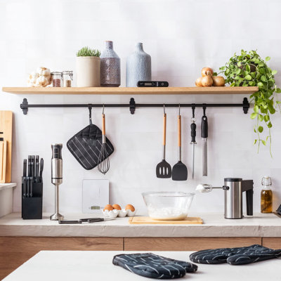 Belfry Kitchen Mountview 6 Utensil Set