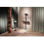 Solid Wood Mini Bar-64593573