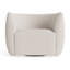 MTO - Council Swivel Lounge Chair-288012394