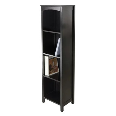 Eleia Bookcase