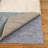 Penna Dual Surface Felt Rubber Non-Slip Rug Pad-1580442912