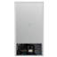 Frigidaire 3,1 pieds cubes Pi. Réfrigérateur rétro compact, mini réfrigérateur 2 portes avec ouvre-bouteille latéral intégré-103090072