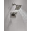 Robinet de douche pivotant avec technologie H2Okinetic-60816914