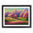 Spring Meadow Landscape Vol.3 - Single Picture Frame Print-726239235-726239236