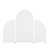 Blanc est en rupture de stock