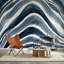 Décoration murale abstrait aquarelle-700581997-700581994