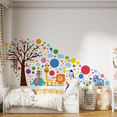 Wall Decal