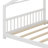 Solid Wood Low House Bed-1383312978-1385870470