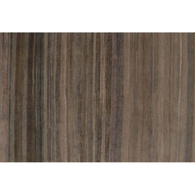Textural One-of-a-Kind 10'0X14'7 Area Rug
