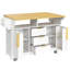 143 cm W Kitchen Island-1399784415