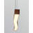 Camur 1 - Light LED Kitchen Island Pendant-1847219958