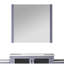 Single Bathroom Vanity with Top